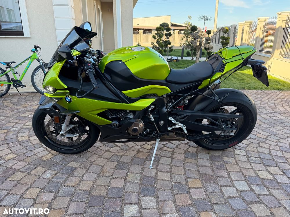 BMW S1000RR - 3