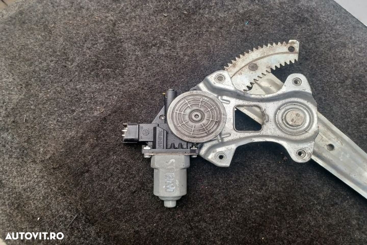 Macara geam fata stanga electrica 5713A259 5713A259 Mitsubishi ASX 1 - 3