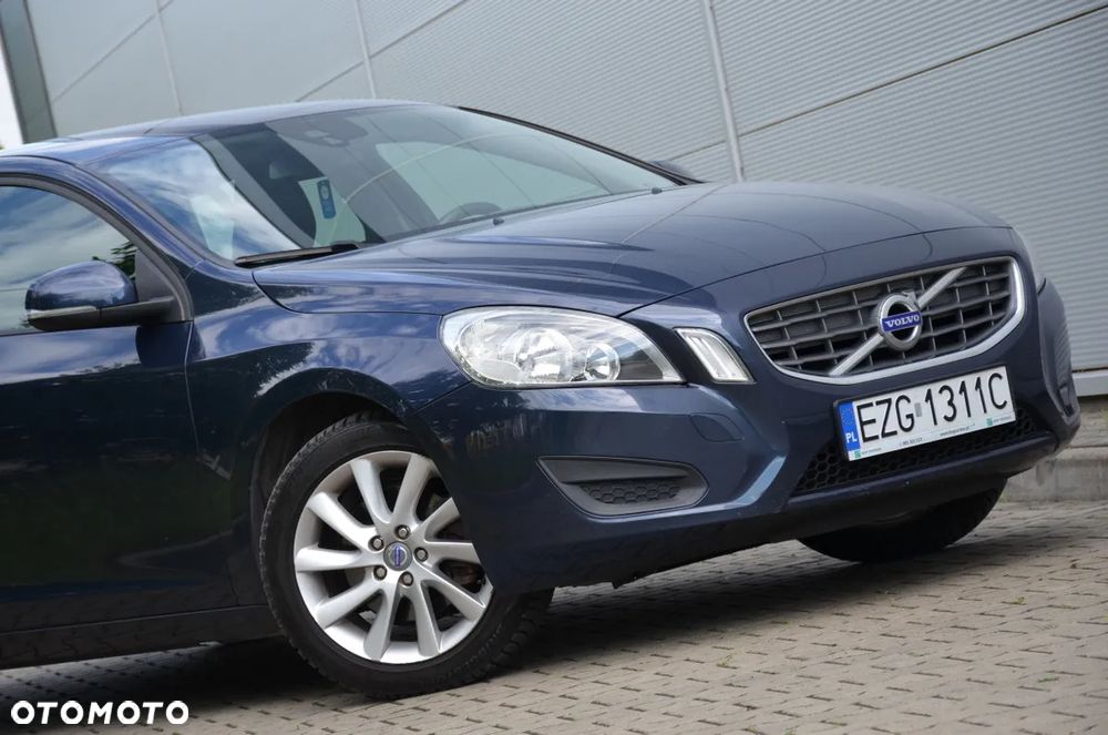 Volvo V60 D2 - 17