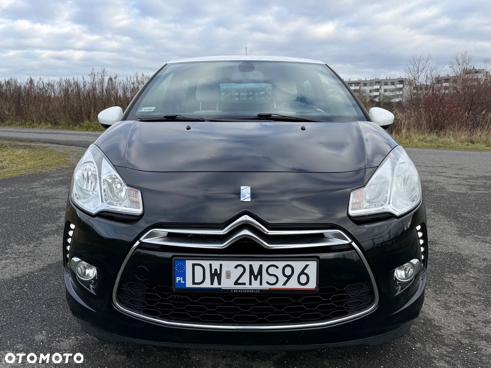 Citroën DS3 THP 155 Ultra-Prestige - 4