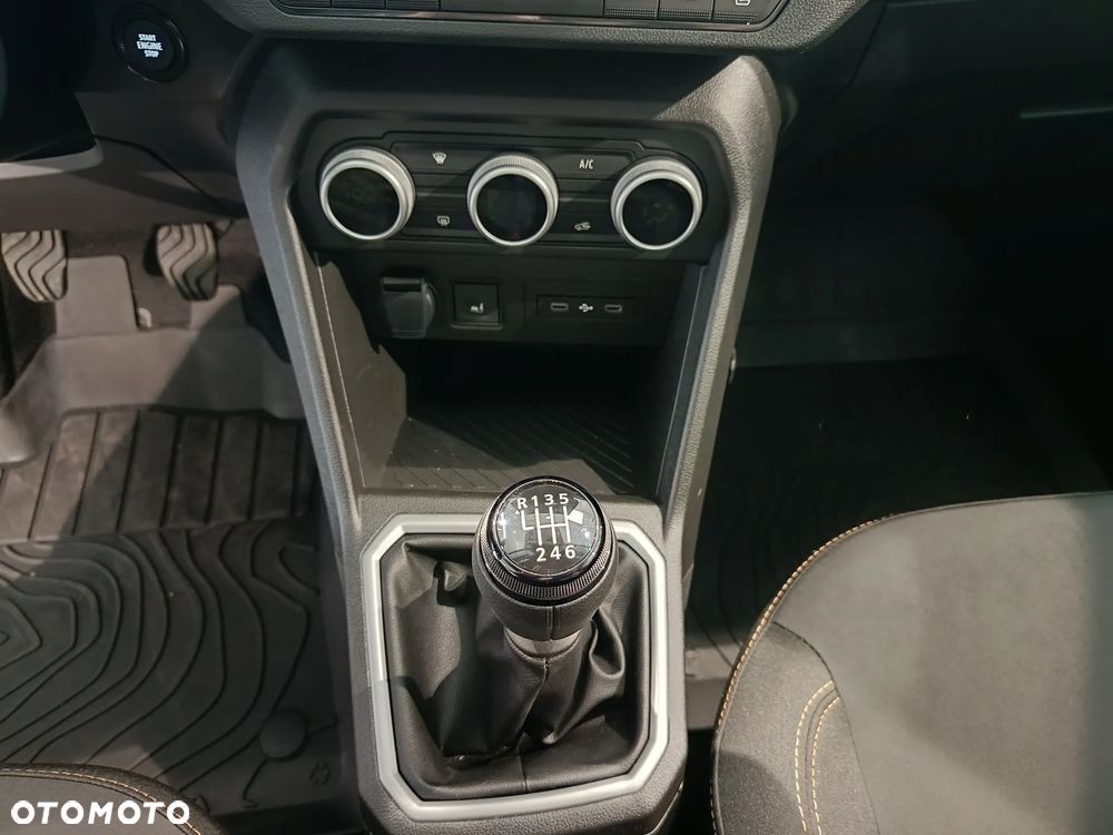 Dacia Sandero - 34