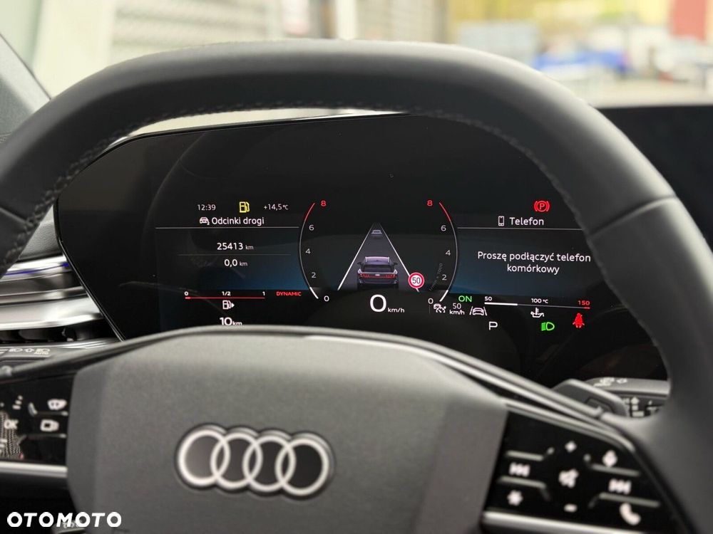 Audi A6 Avant TFSI mHEV Quattro S tronic - 27