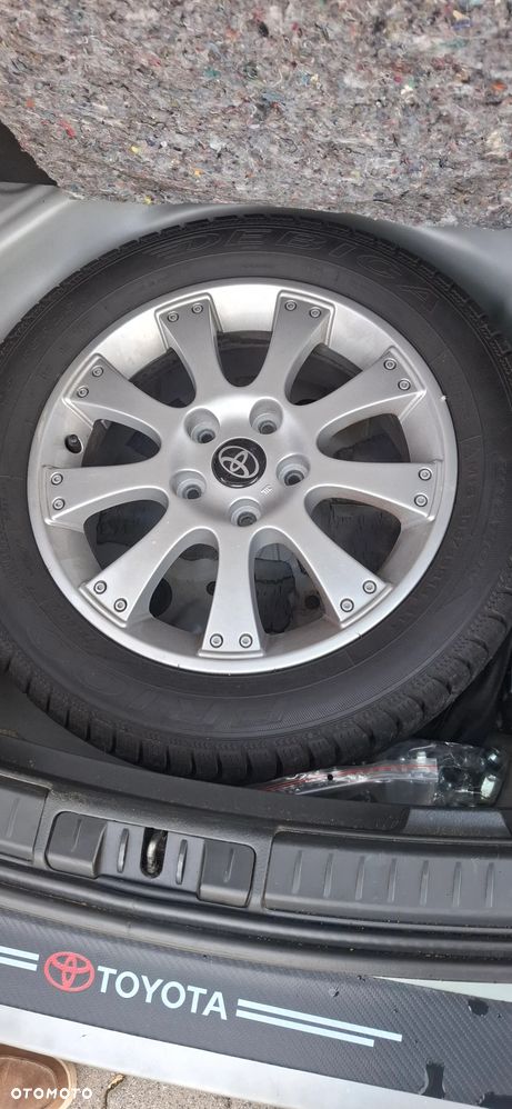 Toyota Auris - 10