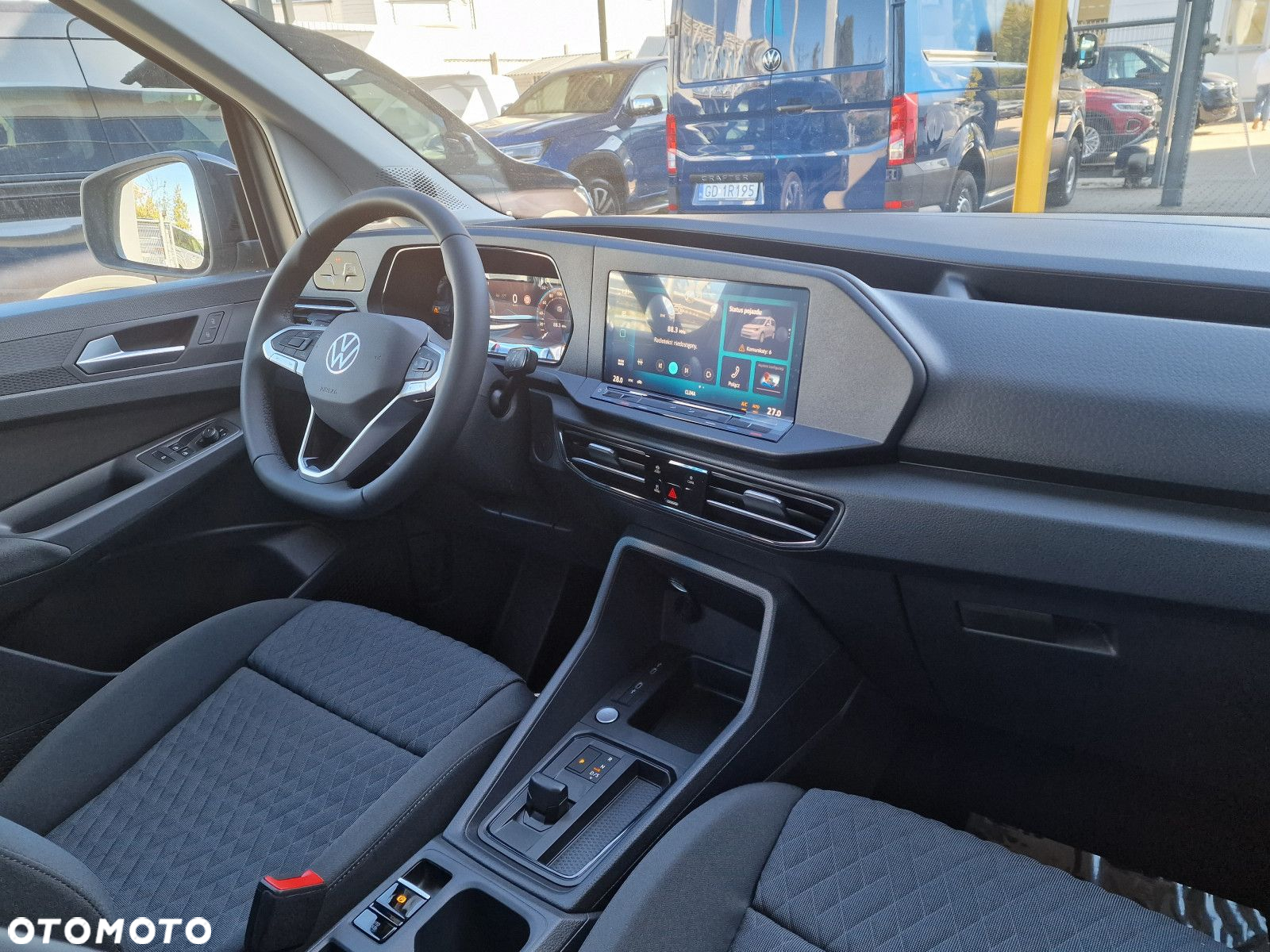 Volkswagen Caddy - 19