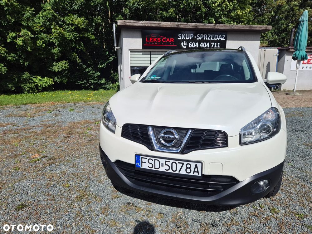 Nissan Qashqai - 3
