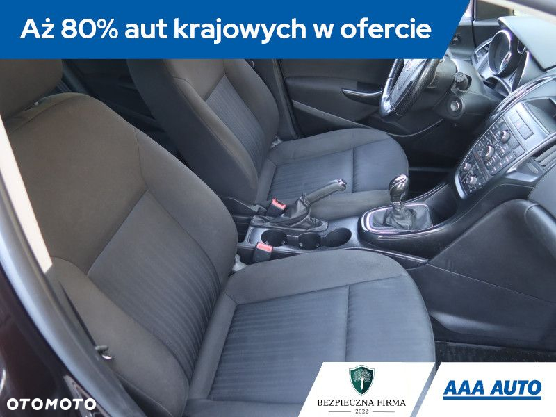 Opel Astra - 10