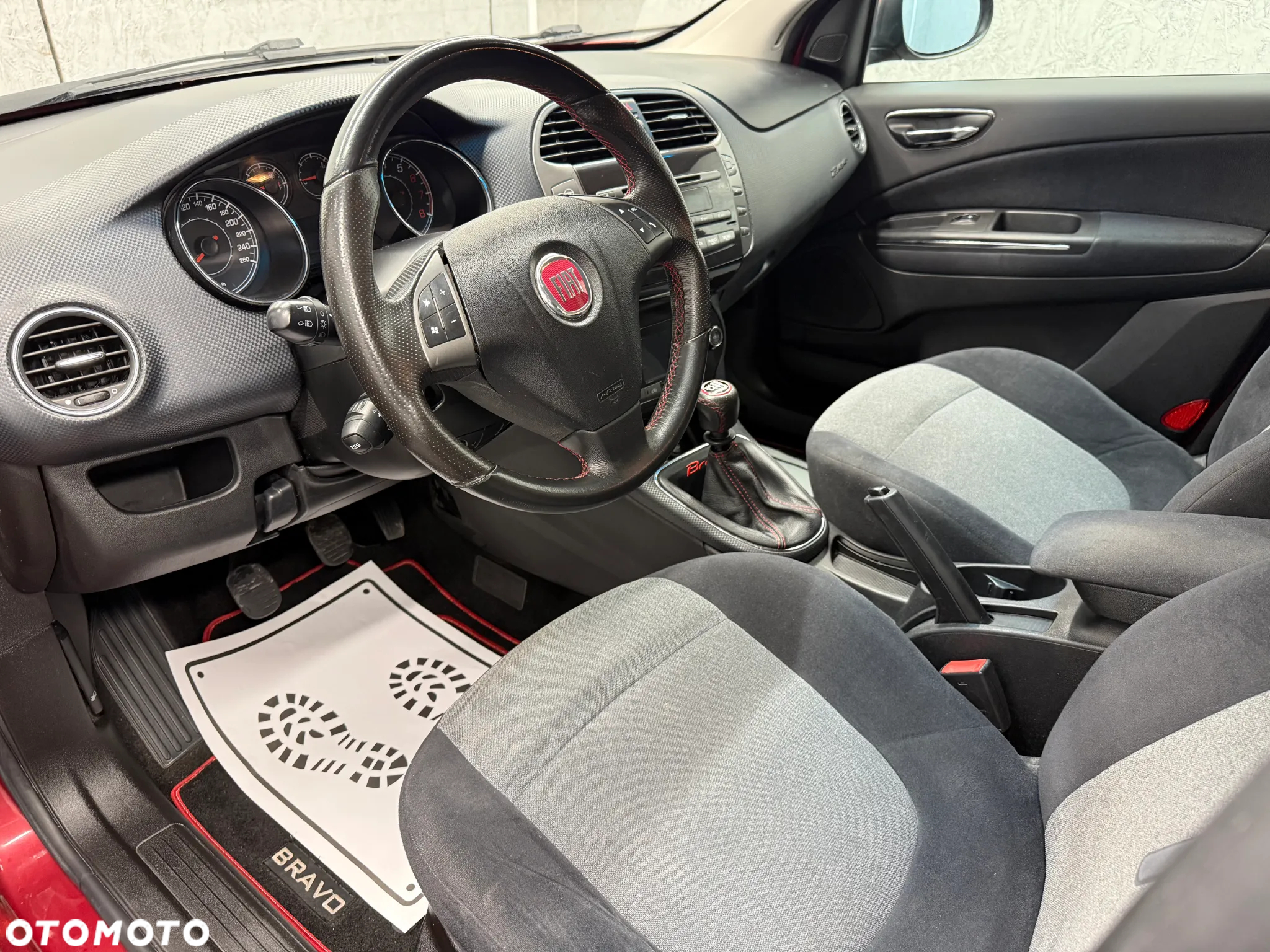 Fiat Bravo - 11