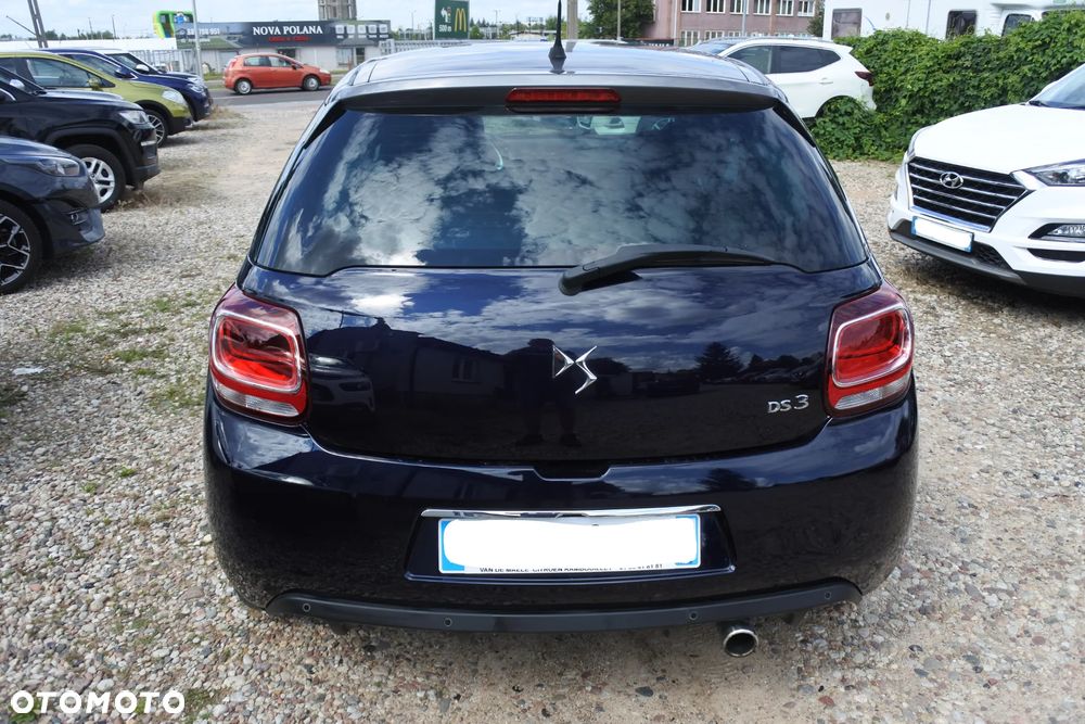 Citroën DS3 PureTech 110 Start & Stop Limited Edition 1955 - 5