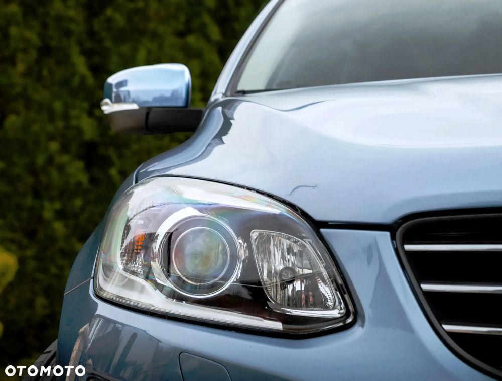 Volvo XC 60 D3 Geartronic Summum - 36