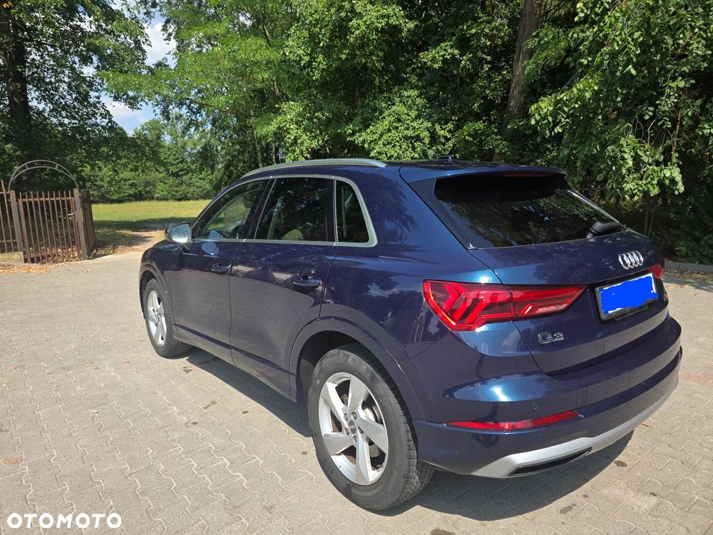 Audi Q3 45 TFSI Quattro S tronic advanced - 3