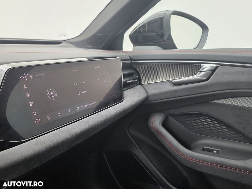 Audi A6 Limuzina - 10