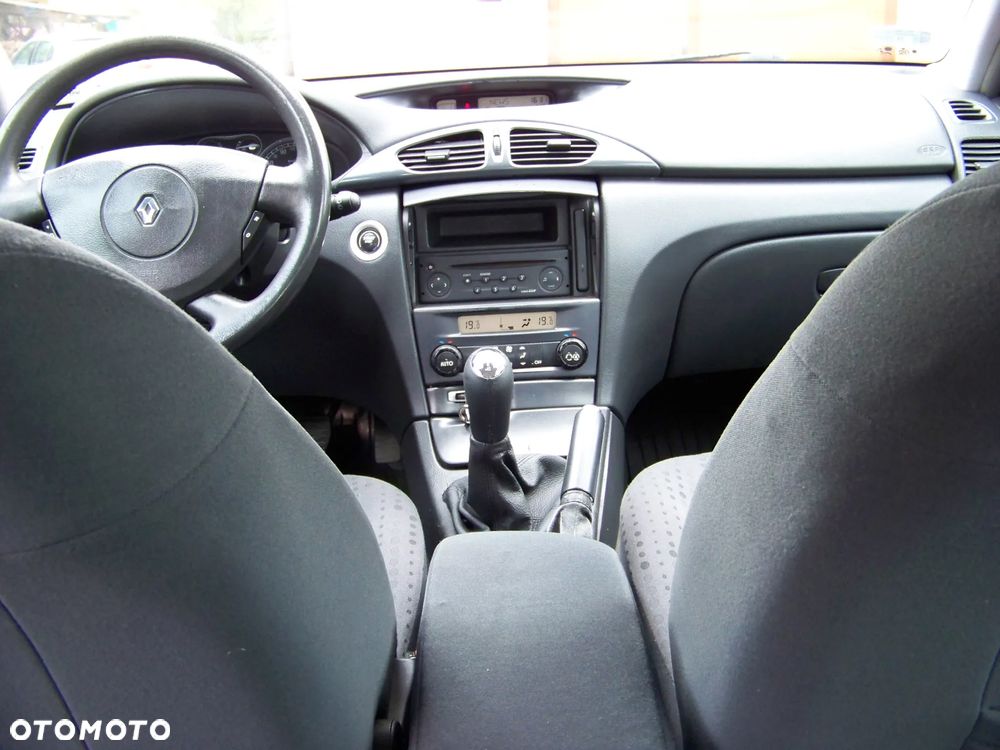 Renault Laguna 1.6 Expression - 17