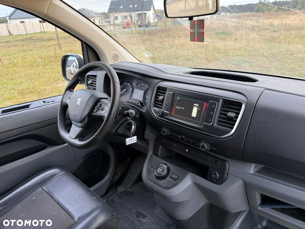 Peugeot Expert - 16