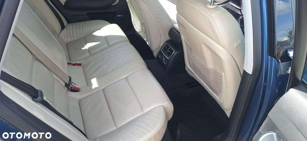 Audi A6 - 8