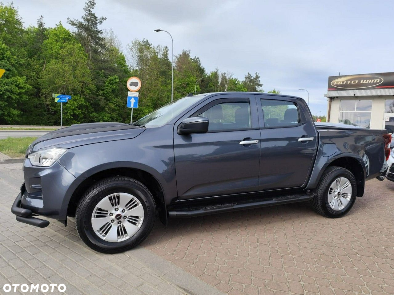 Isuzu D-Max 1.9 DC LSX - 5