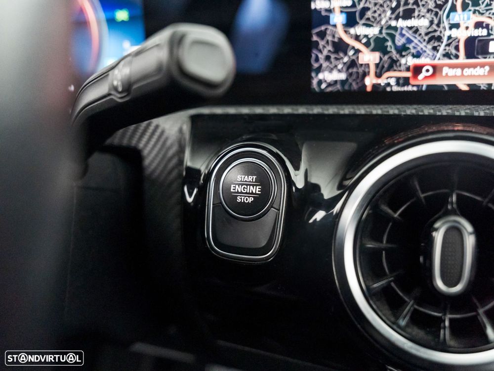 Mercedes-Benz A 250 e Style Plus - 22