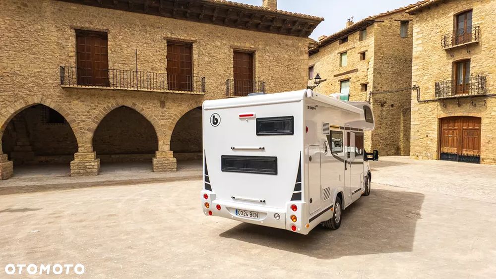 Benimar Sport 324 UP - 26