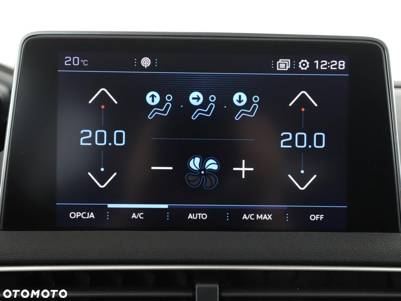 Peugeot 3008 1.2 PureTech Allure Pack S&S EAT8 - 29
