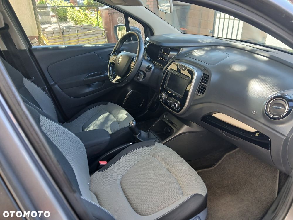 Renault Captur 0.9 Energy TCe Zen - 12