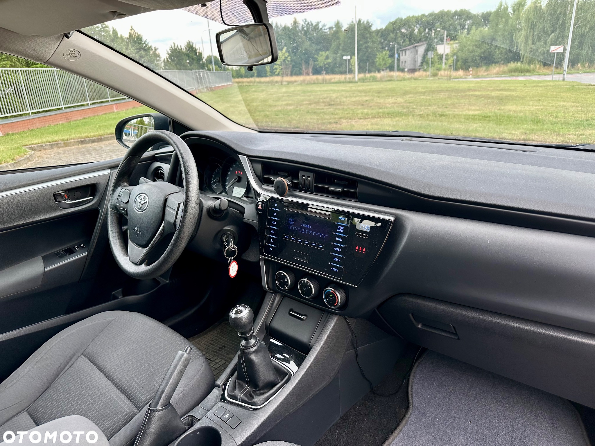 Toyota Corolla 1.6 Active - 15