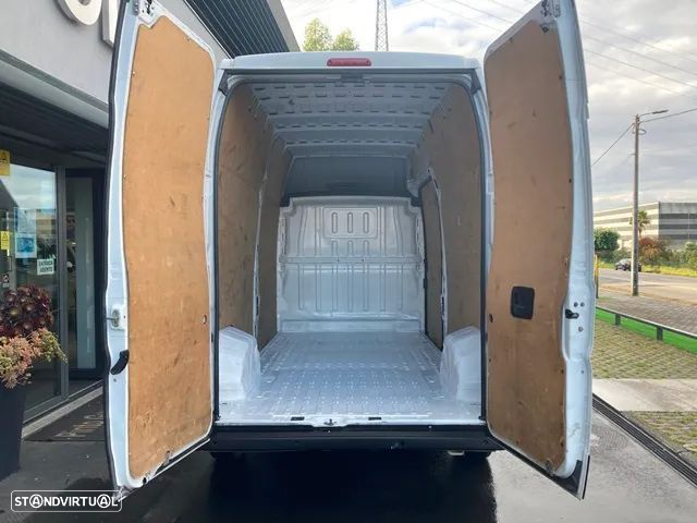 Peugeot Boxer 2.2 BlueHdi 335 L3H3 - 7