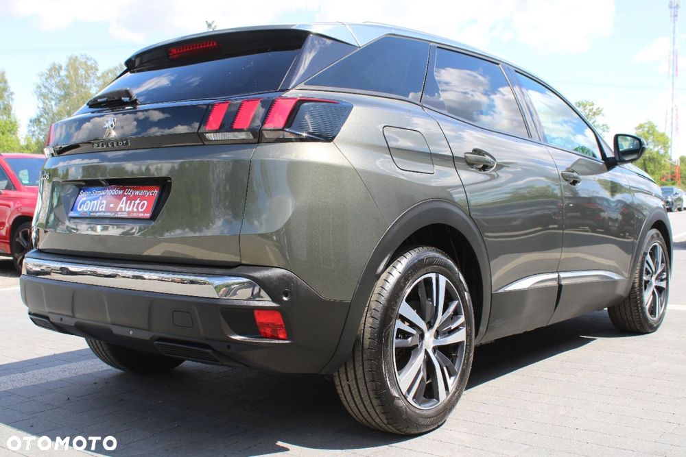 Peugeot 3008 - 12