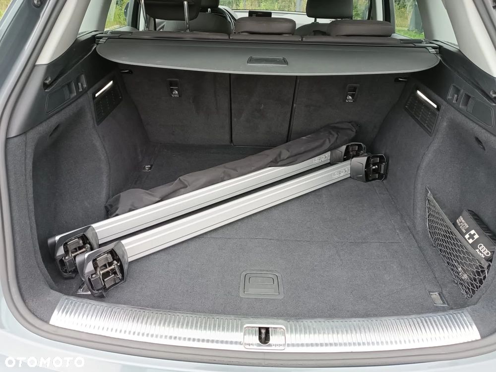 Audi Q5 35 TDI Quattro S tronic - 26