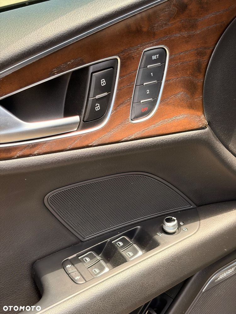 Audi A7 Sportback - 13