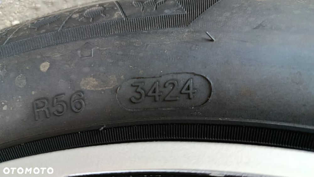 Skoda Fabia 1.4 16V Sport - 22