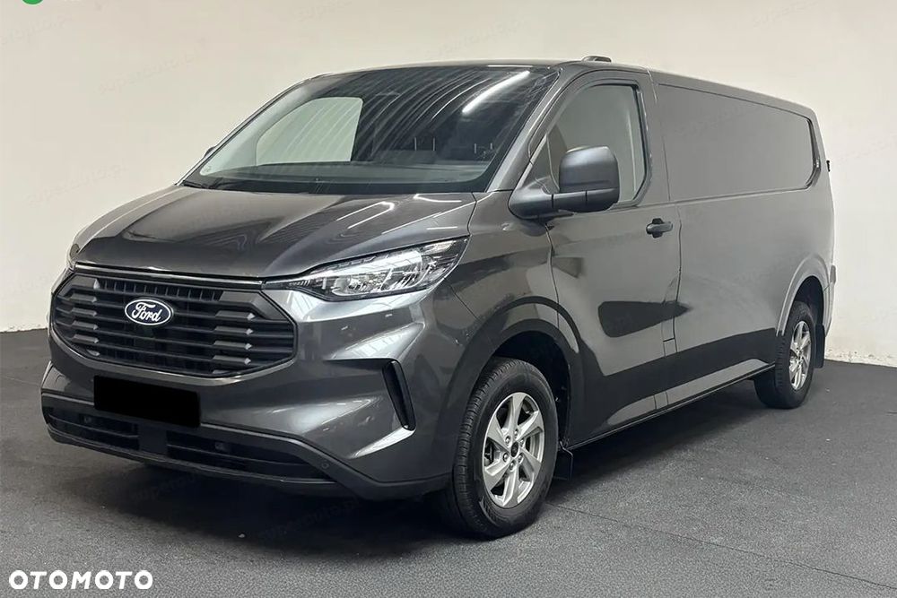 Ford Transit Custom L2H1 Trend 320 2.0 136KM - 5