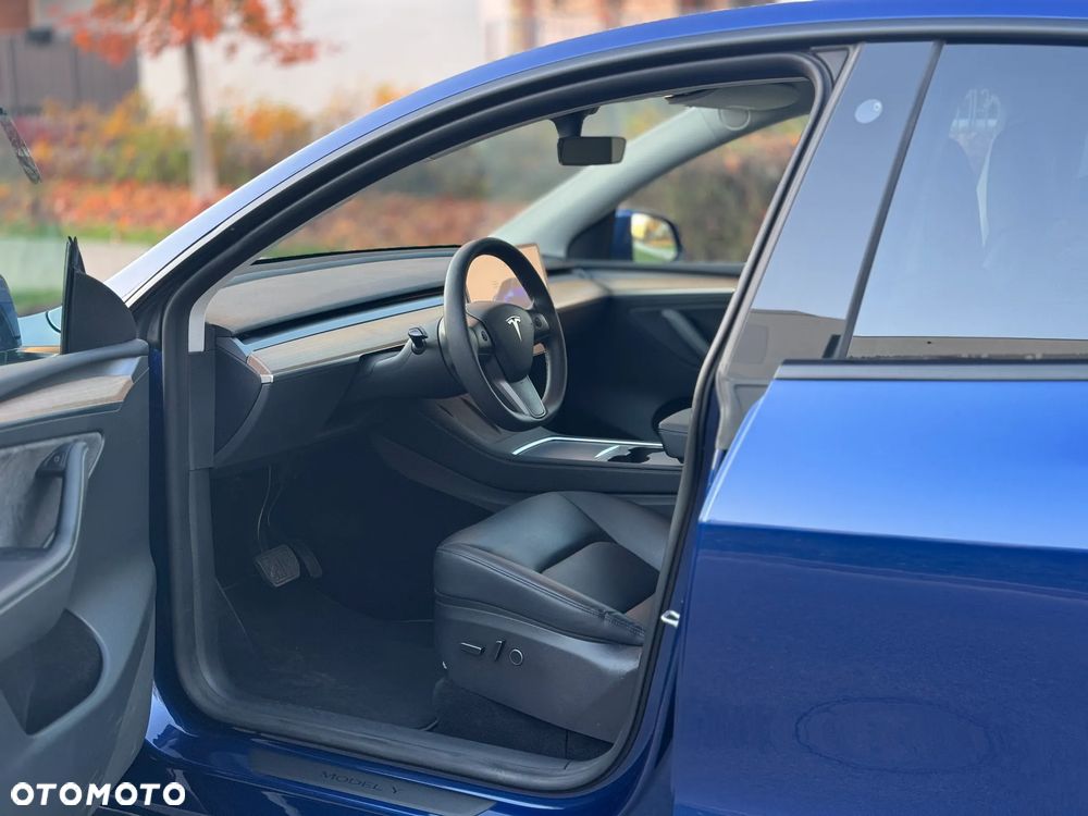Tesla Y Model Long Range Dual Motor AWD - 15