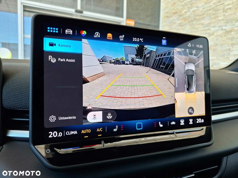 Volkswagen T-Roc - 19