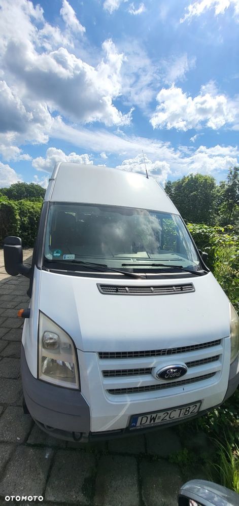 Ford TRANSIT - 2