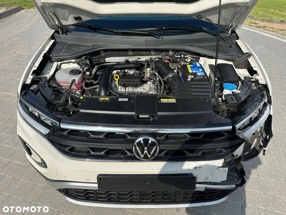 Volkswagen T-Roc - 7