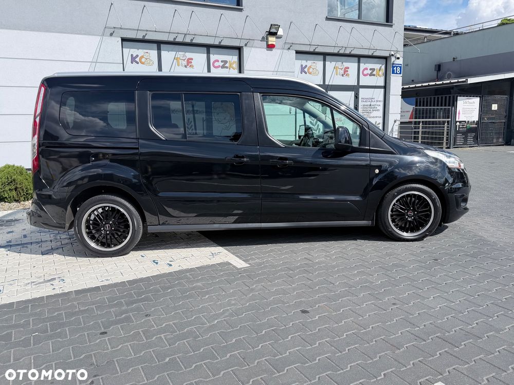 Ford Tourneo Connect - 25