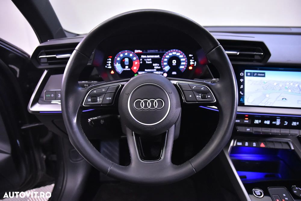 Audi A3 - 17