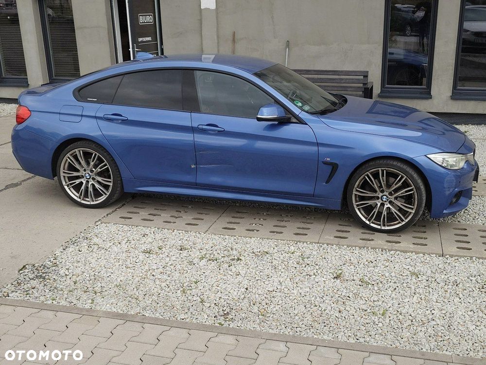 BMW Seria 4 - 6