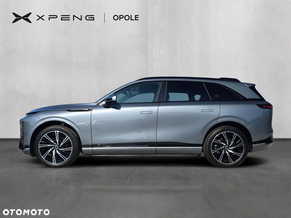 XPeng G9 94.6 kWh AWD Performance - 3