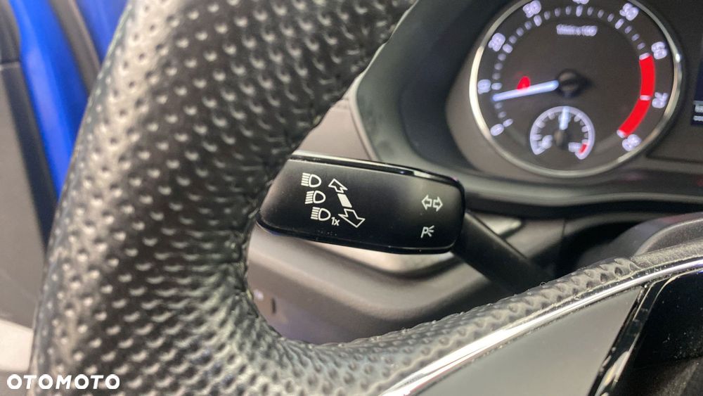 Skoda Octavia 1.5 TSI ACT Ambition - 25