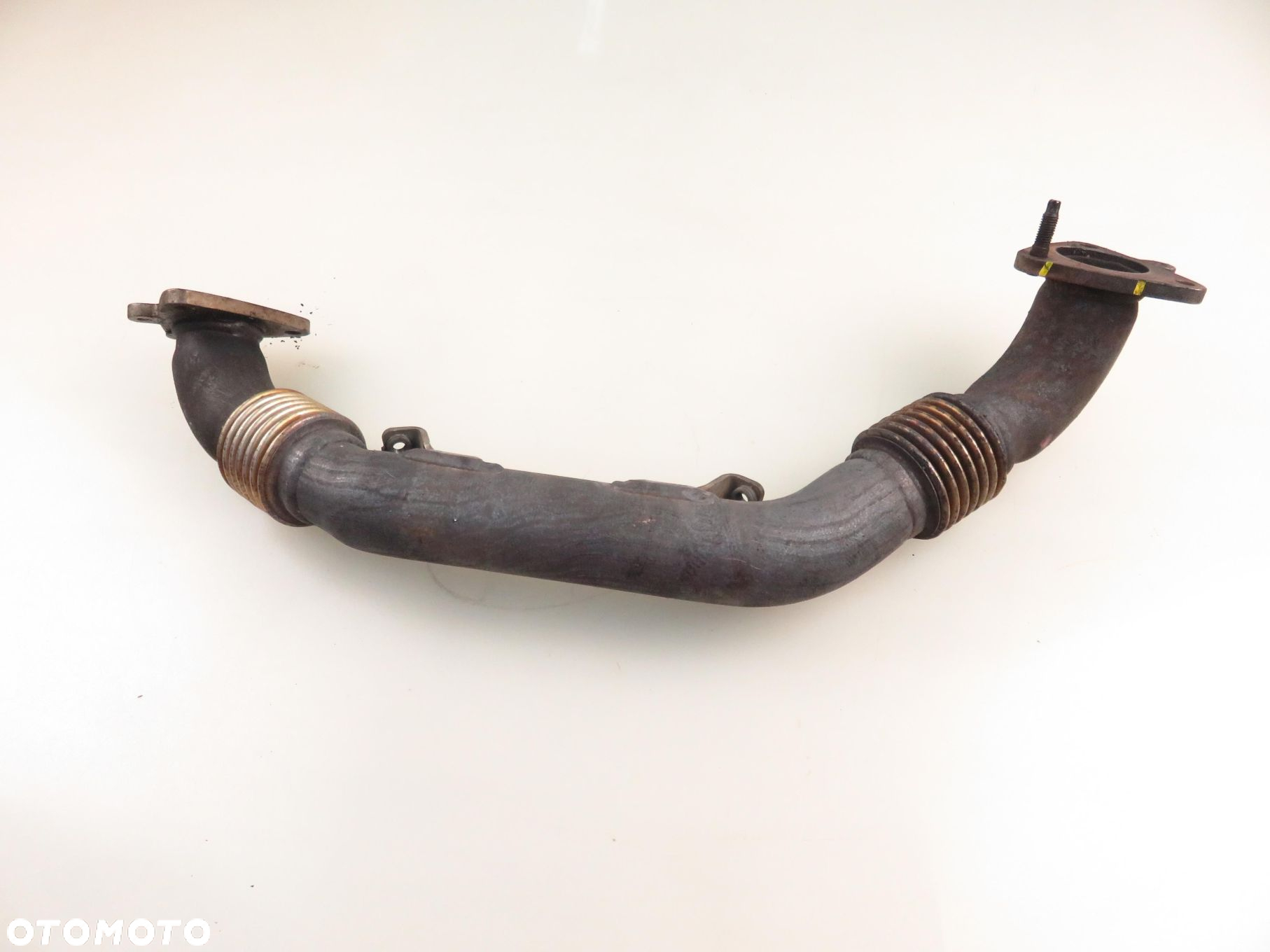 RURA WYDECHOWA RANGE ROVER SPORT L320 2.7 TDV6 4H2Q6P647BJ - 7