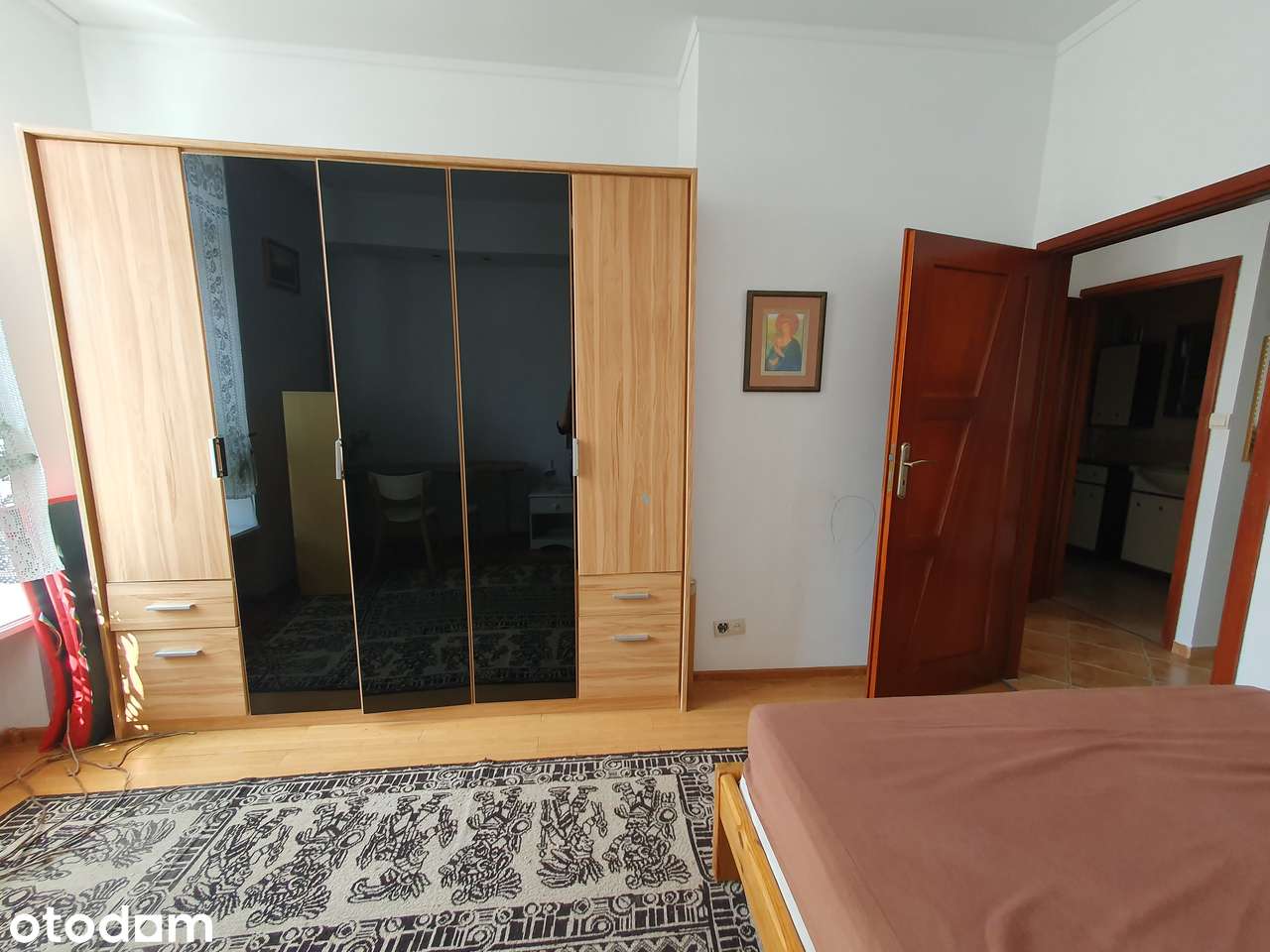 Mieszkanie ul. Długa na wynajem / Apartment on Dluga street for rent
