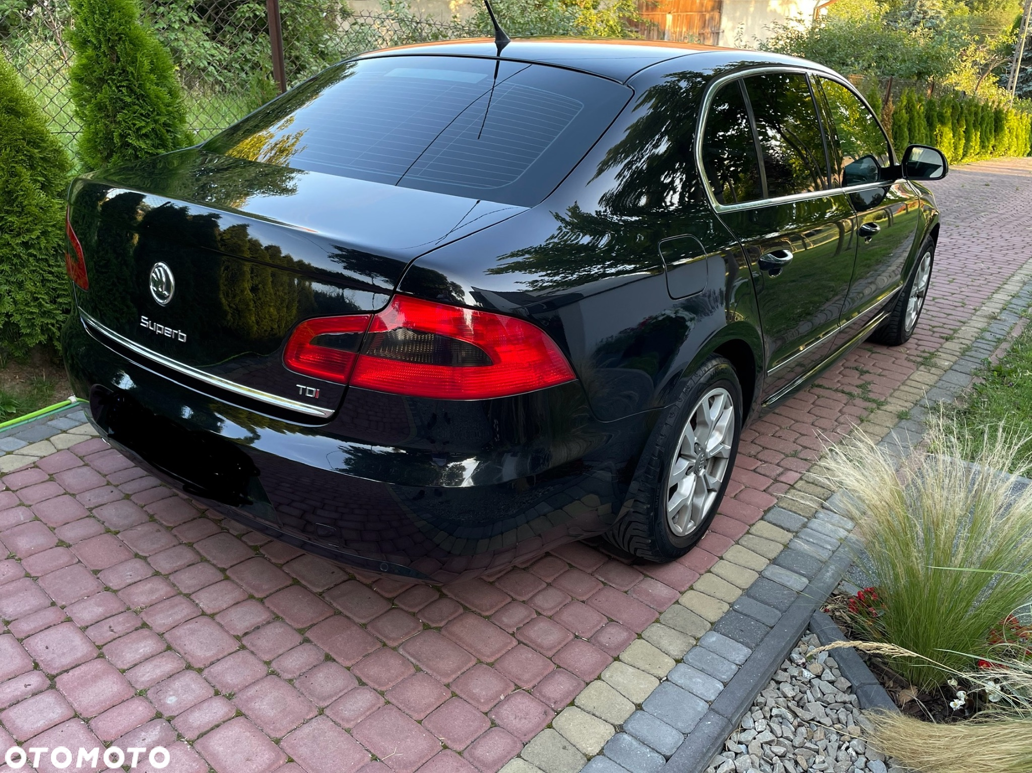 Skoda Superb 2.0 TDI Ambition - 5