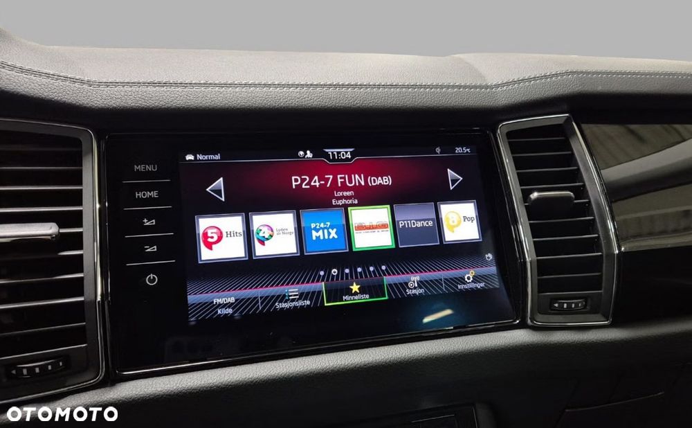 Skoda Kodiaq 2.0 TDI 4x4 DSG L&K - 30
