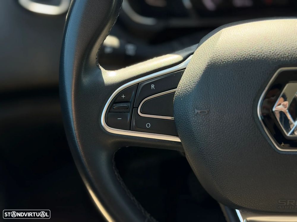 Renault Grand Scénic 1.7 Blue dCi Limited - 18