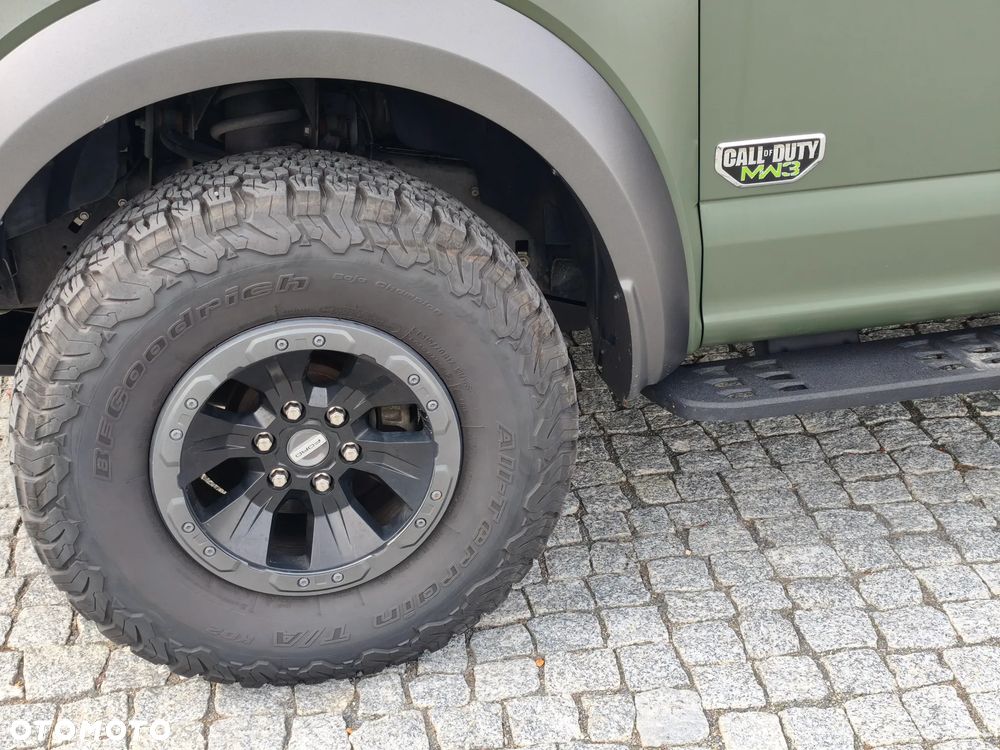 Ford F150 - 11