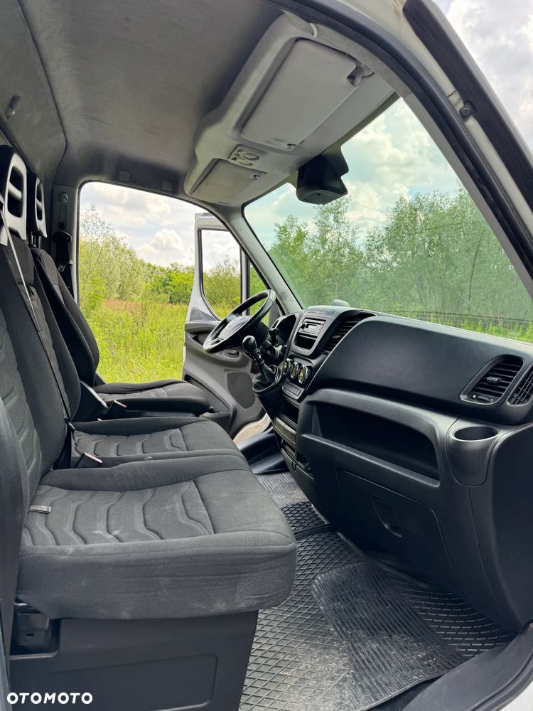 Iveco 50C15 - 11