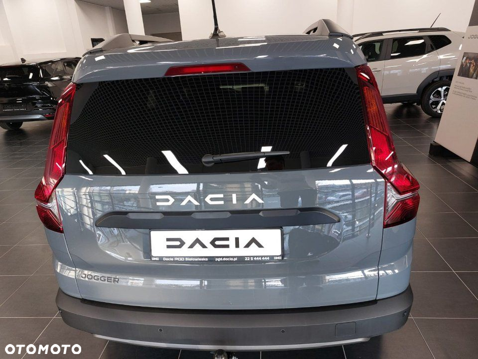 Dacia Jogger - 4