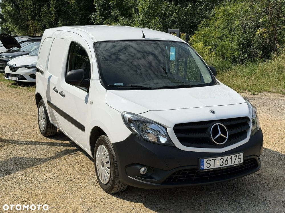 Mercedes-Benz Citan - 4