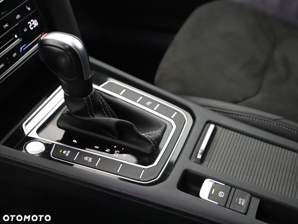 Volkswagen Arteon Shooting Brake - 13