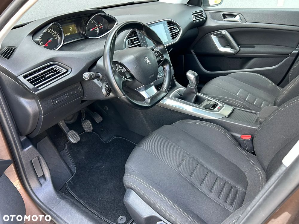 Peugeot 308 - 20